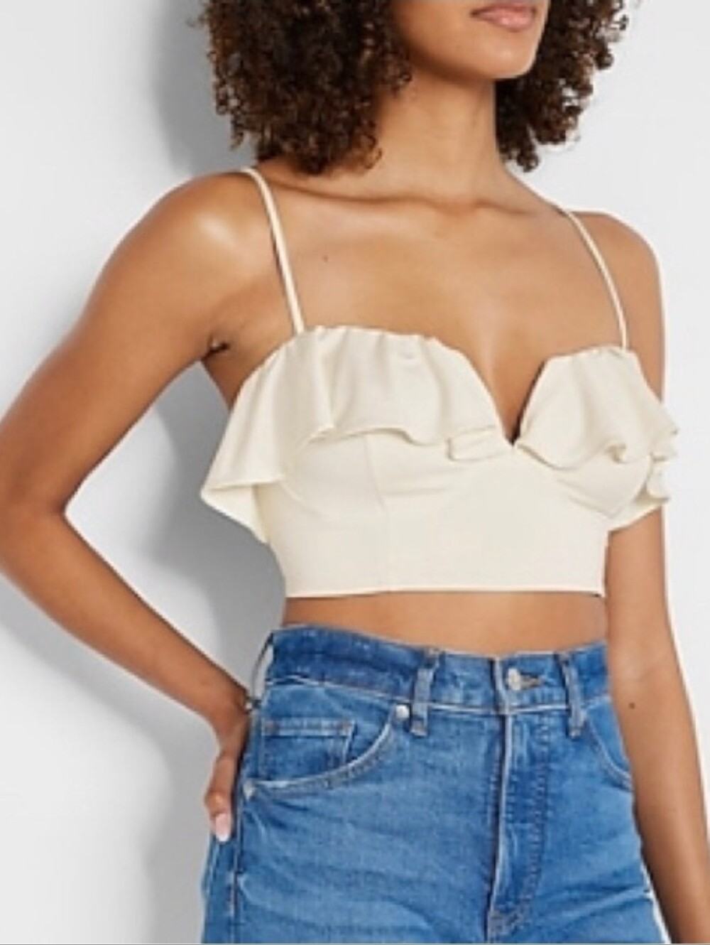 Express Top - Picture 5 of 5